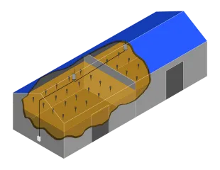 sonda temperatura cereale