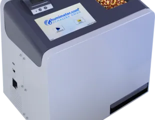 umidometru cereale