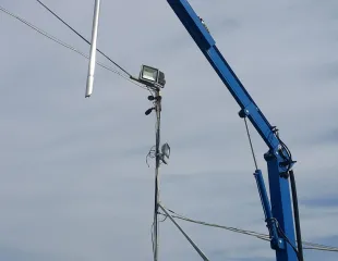 sonda automata prelevare probe