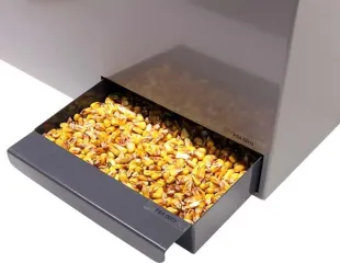 umidometru pentru cereale