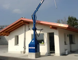 sonda automata cereale