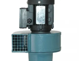 sistem aerare cereale