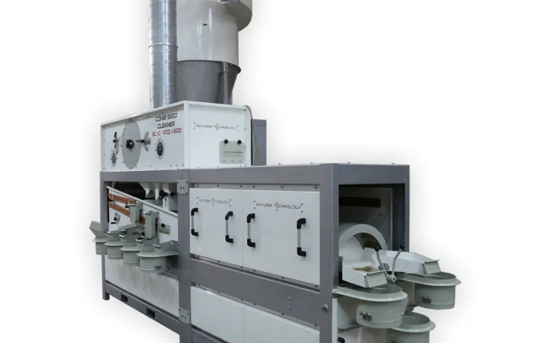 Selector cu trior IC1200